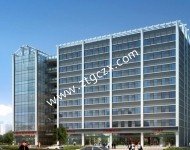 四川通江民政局綜合樓工程